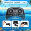 Remote Control Mosasaurus Dinosaur Water Toy with Spray Action