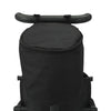 Large Capacity Stroller Organizer with Adjustable Straps