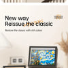 Art Masterpiece Building Block Set – Van Gogh, Starry Night & More