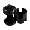 2-in-1 Stroller Cup and Phone Holder