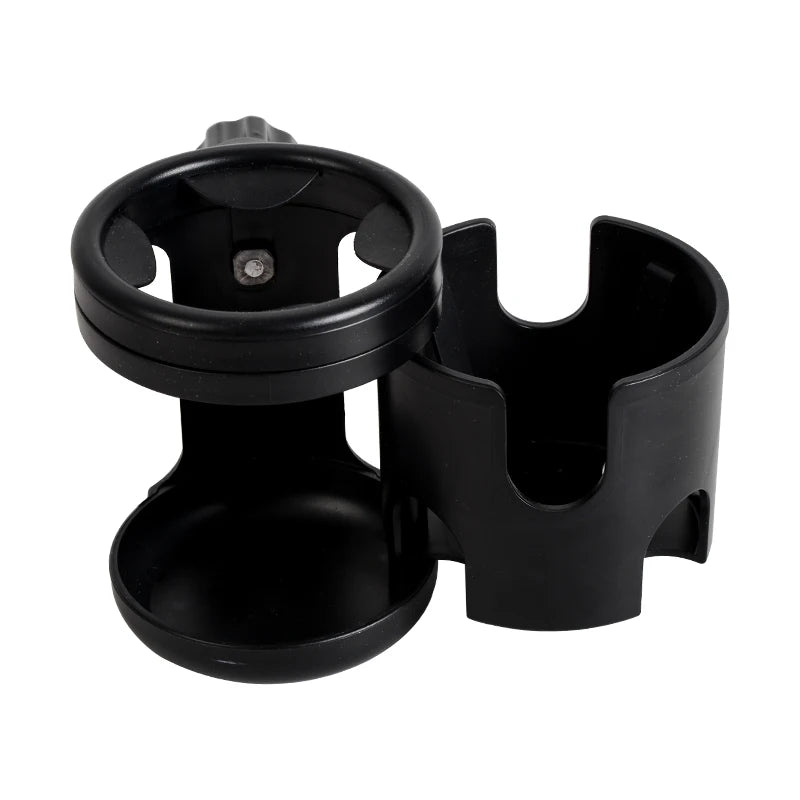 2-in-1 Stroller Cup and Phone Holder