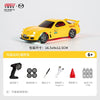 Mini RC Drift Car – High-Speed 2.4G Remote Control Racing Car