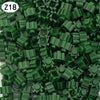 Mini Pixel Art Building Blocks – 100-Piece DIY Micro Brick Set