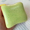 Bread-Shaped Buttery Squishy Stress Relief Toy