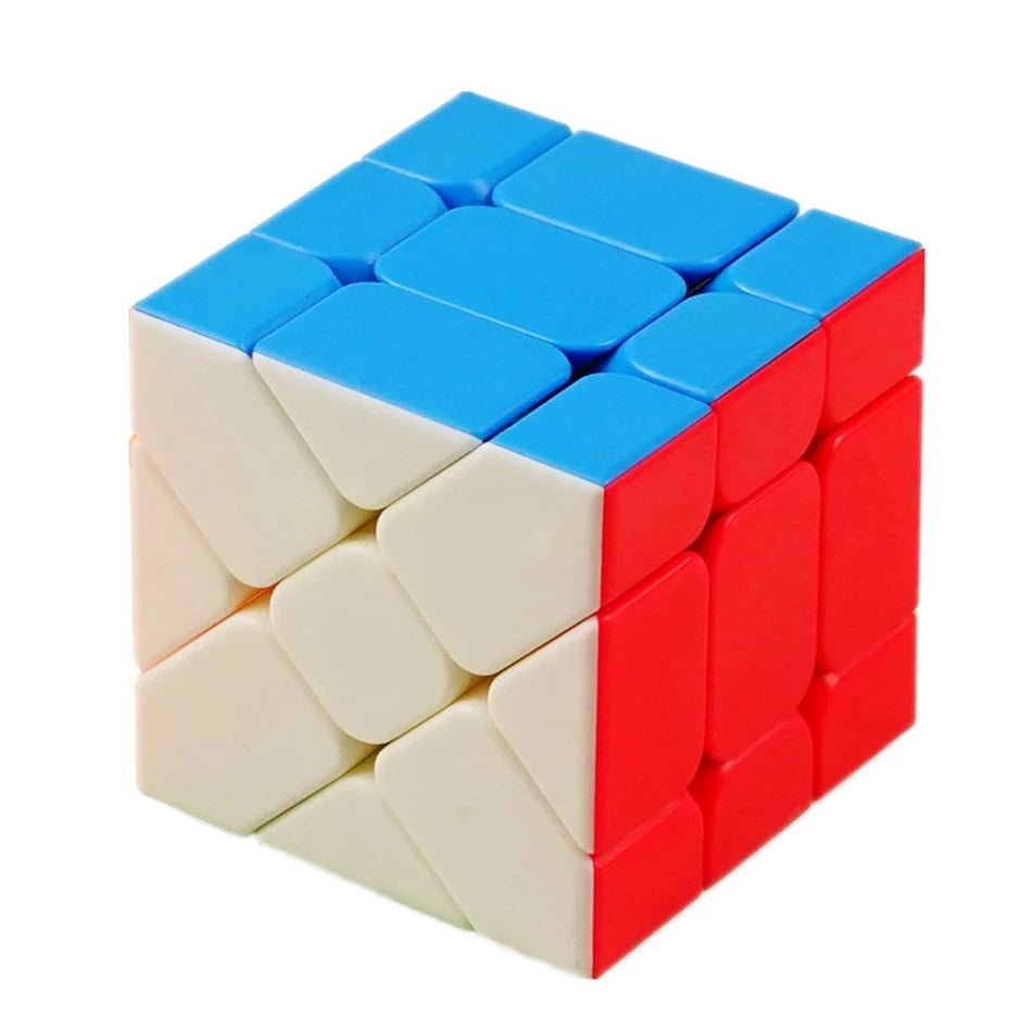 MOYU Meilong Speed Cube Collection