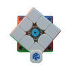 GAN 356 ME Magnetic Speed Cube – Stickerless 3x3 Puzzle