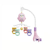 Baby Crib Mobile with Lullabies, Projector & Remote