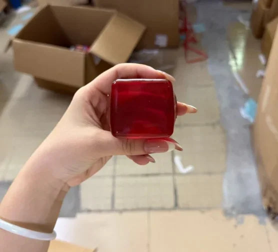 Mystery Squishy Surprise Box – Novelty Stress Relief Toy