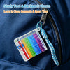 Multiplication Quick Search Card Study Tool