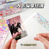 Cute DIY Goo Card Sticker Set for Kids