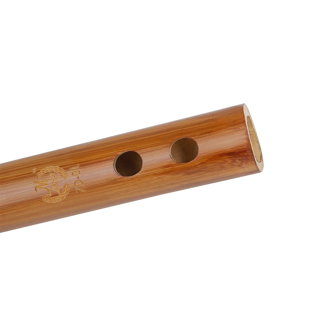 Professional Bamboo Dizi Flute – Traditional Chinese Wind Instrument