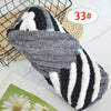 Extra Thick Chenille Yarn for Hand Knitting