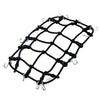 Elastic Roof Rack Luggage Net for RC Crawler Trucks