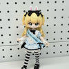 Anime-Style Collectible Figurine for Display