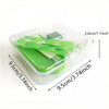 Diamond Painting Tool Kit with Storage Box and Accessories