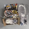 Takara Tomy Metal Fight Beyblade Spinning Top