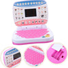 Interactive Learning Computer Toy for Kids with Music & Games