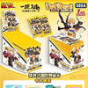 Haikyuu!! Anime Character Trading Cards - Hinata, Kageyama & Tsukishima Collection