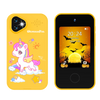 Kids Smart Phone Toy with Dual Cameras and Educational Games