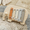 Cartoon Elephant Xylophone Musical Toy for Toddlers