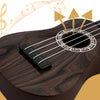 Mini Ukulele Toy for Kids