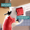 Compact Repeating Water Gun for Summer Play