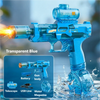 Automatic Electric Water Gun for Outdoor Fun