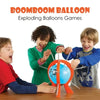 Balloon Burst Strategy Game for Family Game Night