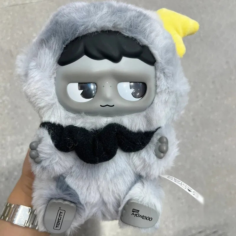 Monboo Emotional Weather Station Blind Box Collectible Figure