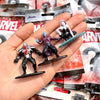 Mini Die-Cast Alloy Figurines - Random Animation Character