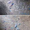 Ocean-Inspired Nail Art Sticker Set