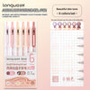 12 Color Acrylic Gel Pen Set
