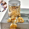 Metallic Foil Flakes for Crafts, Nail Art & DIY Projects