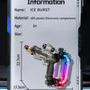 Electric Water Gun Blaster with LED Lights and Sound Effects