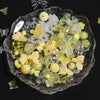 Colorful Assorted Acrylic Beads for DIY Jewelry Making