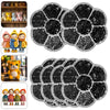Plastic Doll Eyes for Crafts and Stuffed Animals (Multipack)