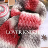 Gradient Cake Yarn – 200g Soft Wool Blend for Knitting & Crochet