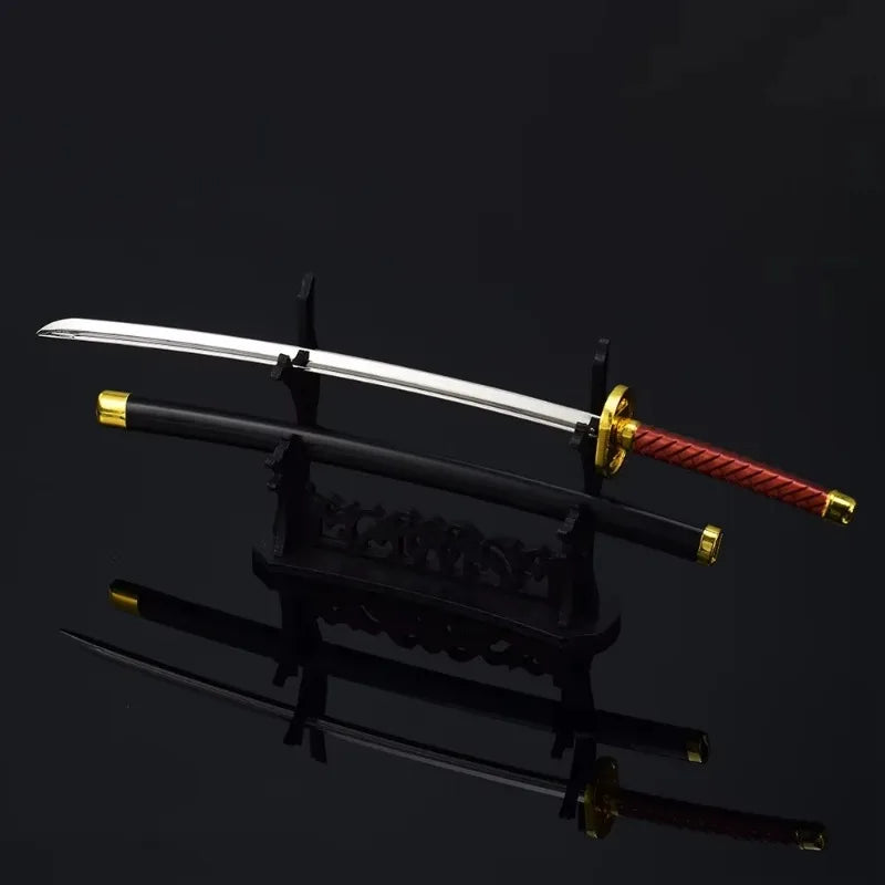Jujutsu Kaisen Katana Replica – Okkotsu Yuta Style Metal Sword