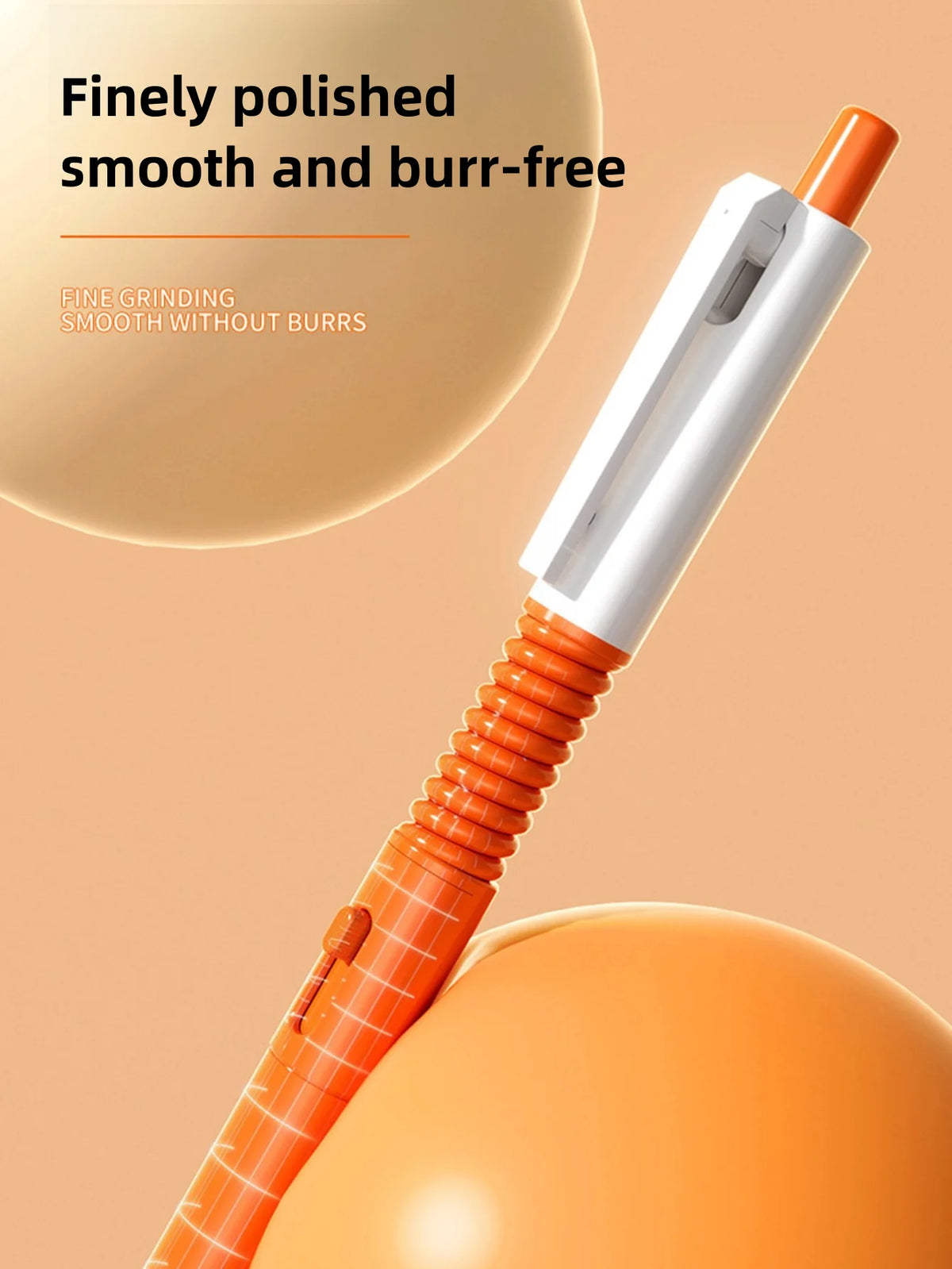 Novelty Water Gun Pen – Prank Toy That Writes and Sprays