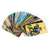 Mystery Tarot Card Deck – 78-Card English Edition for Beginners
