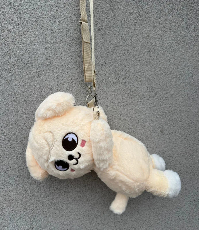 Stray Kids SKZOO Plush Dolls – Soft Collectible K-Pop Stuffed Animals