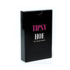 Black box for the Tipsy Hoe Girl Squad Game