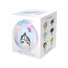 A white box for an Alien Stage blind box mini figure collectible featuring six designs.