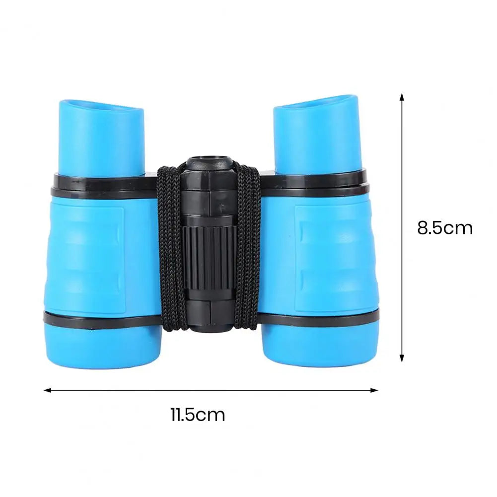 Kids Explorer Binoculars for Bird Watching & Outdoor Adventures