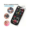 Portable Multifunctional Sewing Kit with Essentials