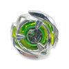 Metal Spinning Top Battle Set with Launcher