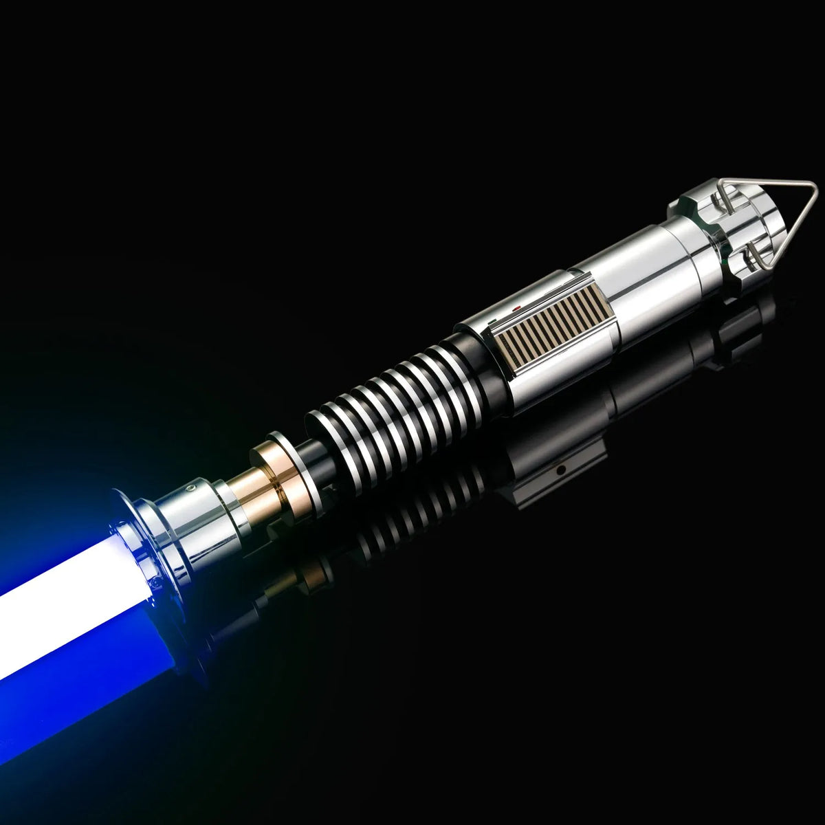 Premium Neopixel Lightsaber with Bluetooth App Control