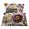 Metal Spinning Top Battling Toy