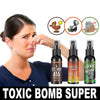 30ml Fart Spray Prank Toy – Hilarious Stink Bomb for Parties & Pranks