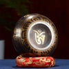 Tibetan Singing Bowl Set for Meditation and Relaxation